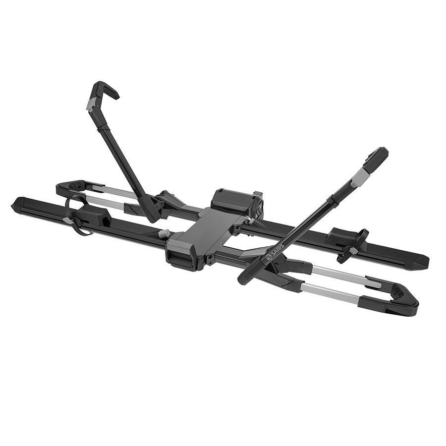 751635-01::0::751635-01::Saris, EDGE 2-VÉLOS, Porte-vélos pour attelage, 2'', Vélos: 2, , Charge maximale par vélo: 80 lb