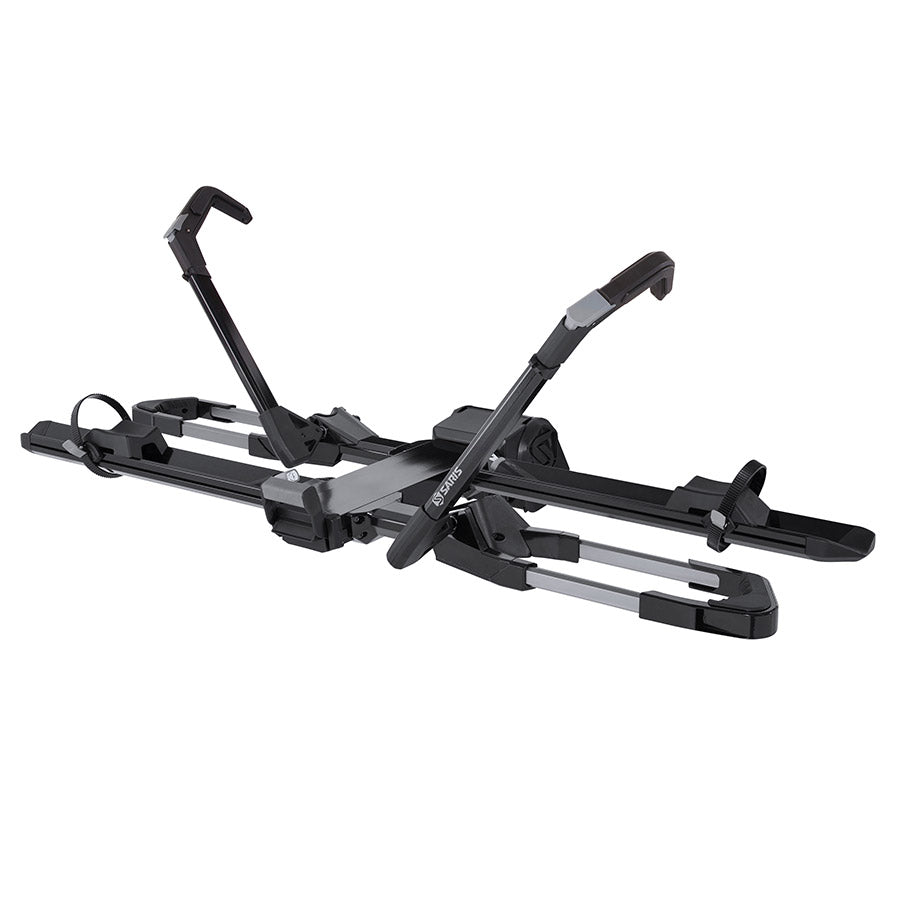 751635-01::2::751635-01::Saris, EDGE 2-VÉLOS, Porte-vélos pour attelage, 2'', Vélos: 2, , Charge maximale par vélo: 80 lb