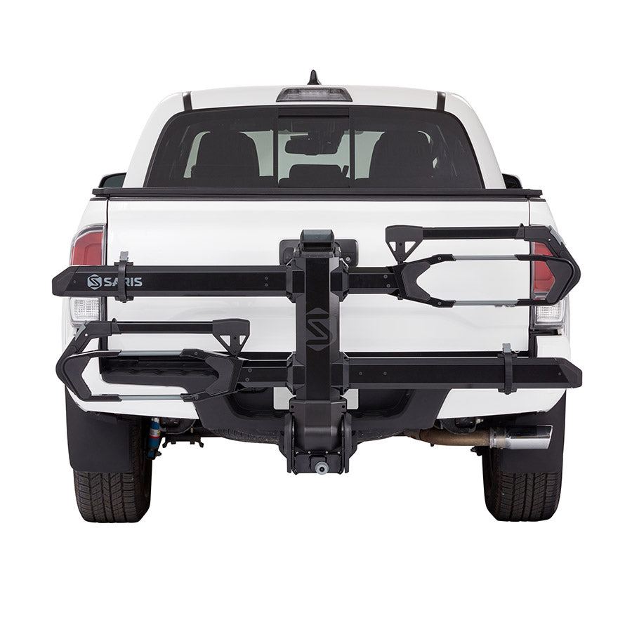 751635-01::5::751635-01::Saris, EDGE 2-VÉLOS, Porte-vélos pour attelage, 2'', Vélos: 2, , Charge maximale par vélo: 80 lb