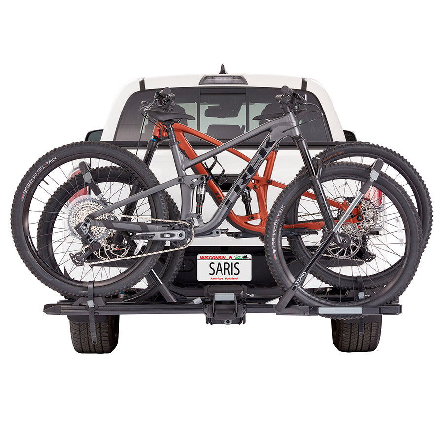 751635-01::6::751635-01::Saris, EDGE 2-VÉLOS, Porte-vélos pour attelage, 2'', Vélos: 2, , Charge maximale par vélo: 80 lb