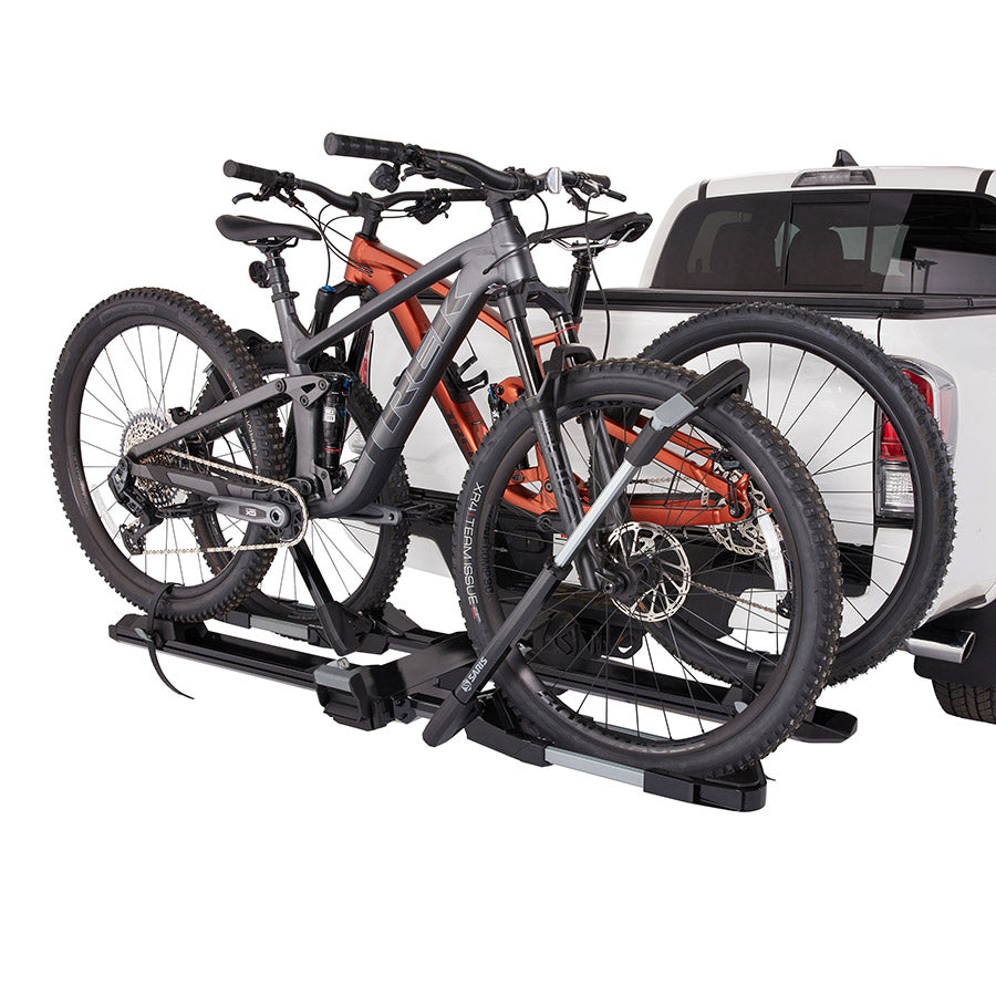751635-01::7::751635-01::Saris, EDGE 2-VÉLOS, Porte-vélos pour attelage, 2'', Vélos: 2, , Charge maximale par vélo: 80 lb