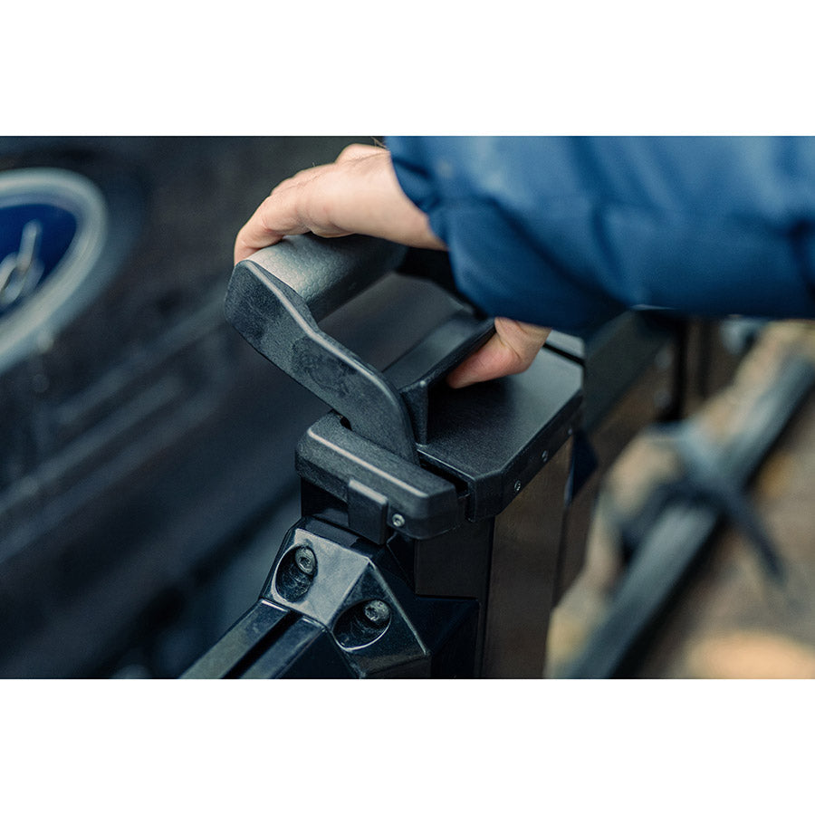 751635-01::23::751635-01::Saris, EDGE 2-VÉLOS, Porte-vélos pour attelage, 2'', Vélos: 2, , Charge maximale par vélo: 80 lb