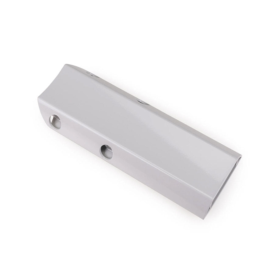 751651-02::2::751651-02::Kuat, Extension de berceau 3" pou Sherpa 2.0, Gris Métalique