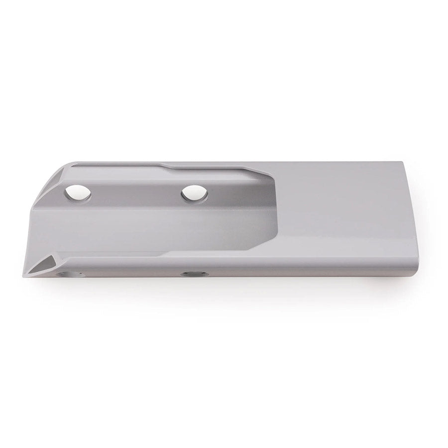 751651-02::3::751651-02::Kuat, Extension de berceau 3" pou Sherpa 2.0, Gris Métalique