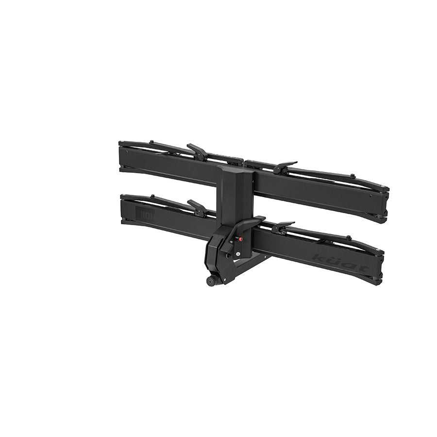 751653-01::3::751653-01::Kuat, ION, Porte-vélos pour attelage, 2'', Vélos: 2, : 100 lb