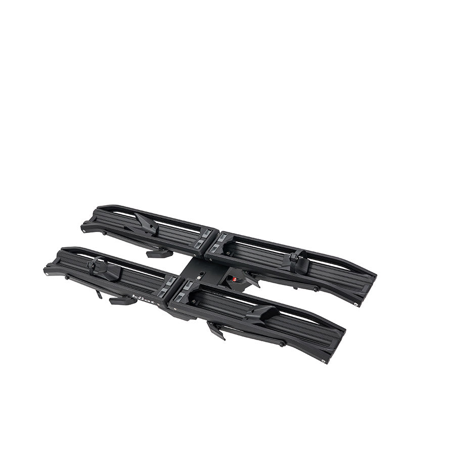 751653-01::5::751653-01::Kuat, ION, Porte-vélos pour attelage, 2'', Vélos: 2, : 100 lb