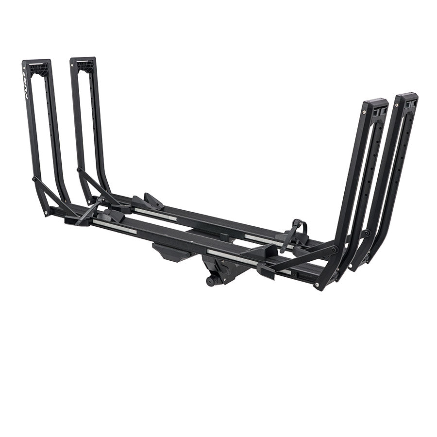 751653-01::6::751653-01::Kuat, ION, Porte-vélos pour attelage, 2'', Vélos: 2, : 100 lb
