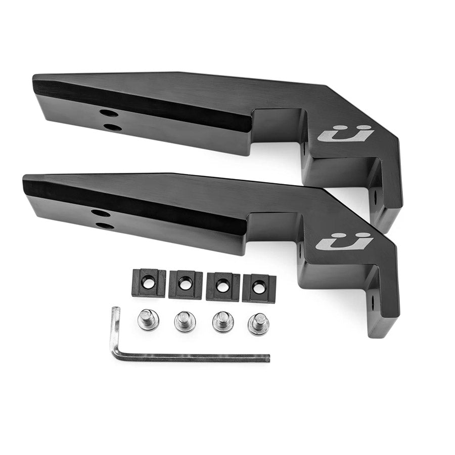 751658-01::1::751658-01::Kuat, IBEX Piston SR Mount,