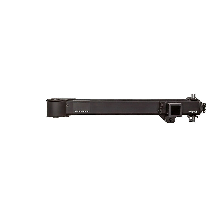 751661-01::0::751661-01::Kuat, Pivot v3, Pour attache 2'', Pivote du côté gauche, Noir