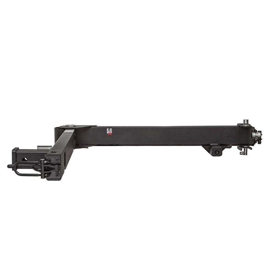 751661-01::1::751661-01::Kuat, Pivot v3, Pour attache 2'', Pivote du côté gauche, Noir