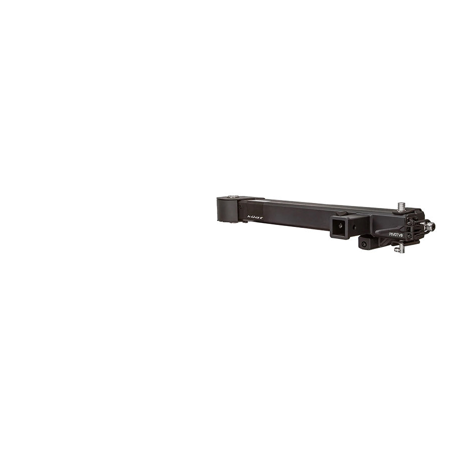 751661-01::2::751661-01::Kuat, Pivot v3, Pour attache 2'', Pivote du côté gauche, Noir