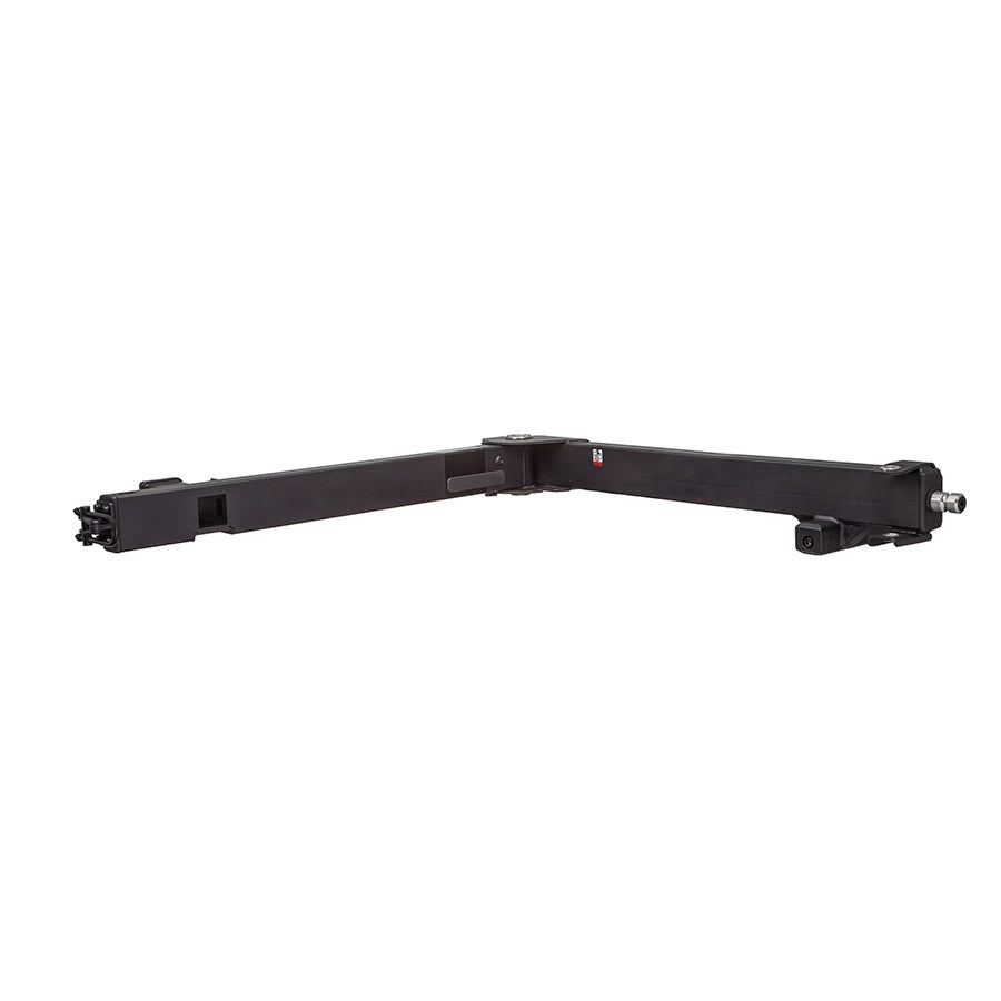 751661-01::3::751661-01::Kuat, Pivot v3, Pour attache 2'', Pivote du côté gauche, Noir
