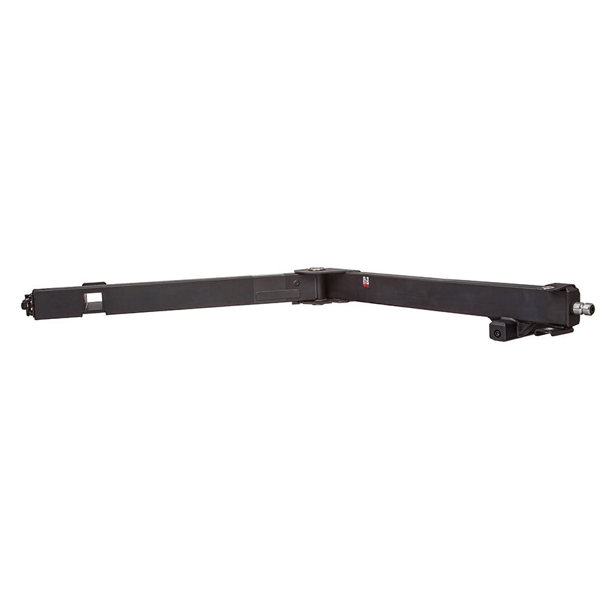 751661-01::4::751661-01::Kuat, Pivot v3, Pour attache 2'', Pivote du côté gauche, Noir