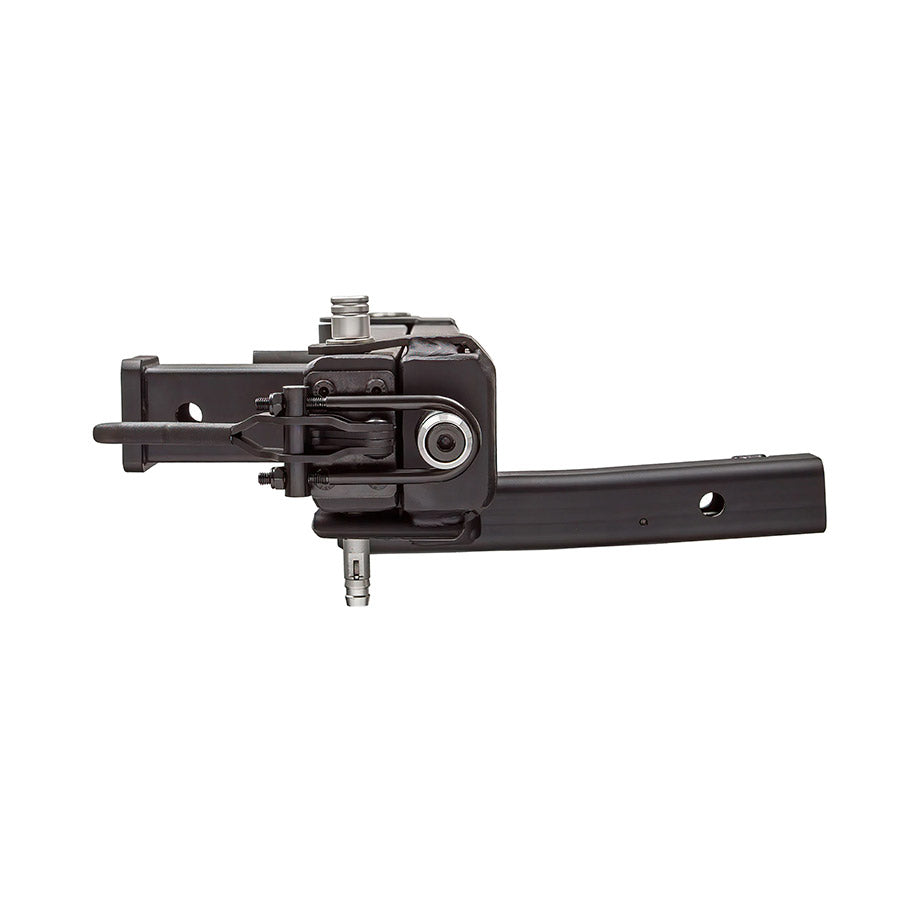 751661-01::5::751661-01::Kuat, Pivot v3, Pour attache 2'', Pivote du côté gauche, Noir