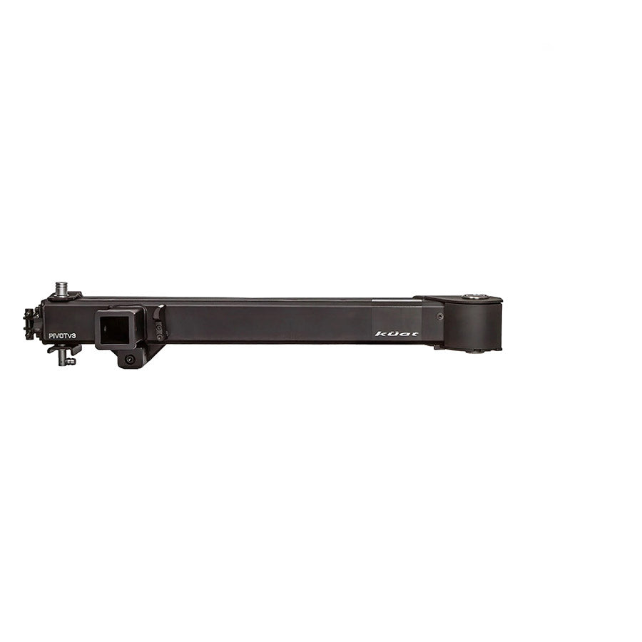 751661-02::0::751661-02::Kuat, Pivot v3, Pour attache 2'', Pivote du côté droit, Noir