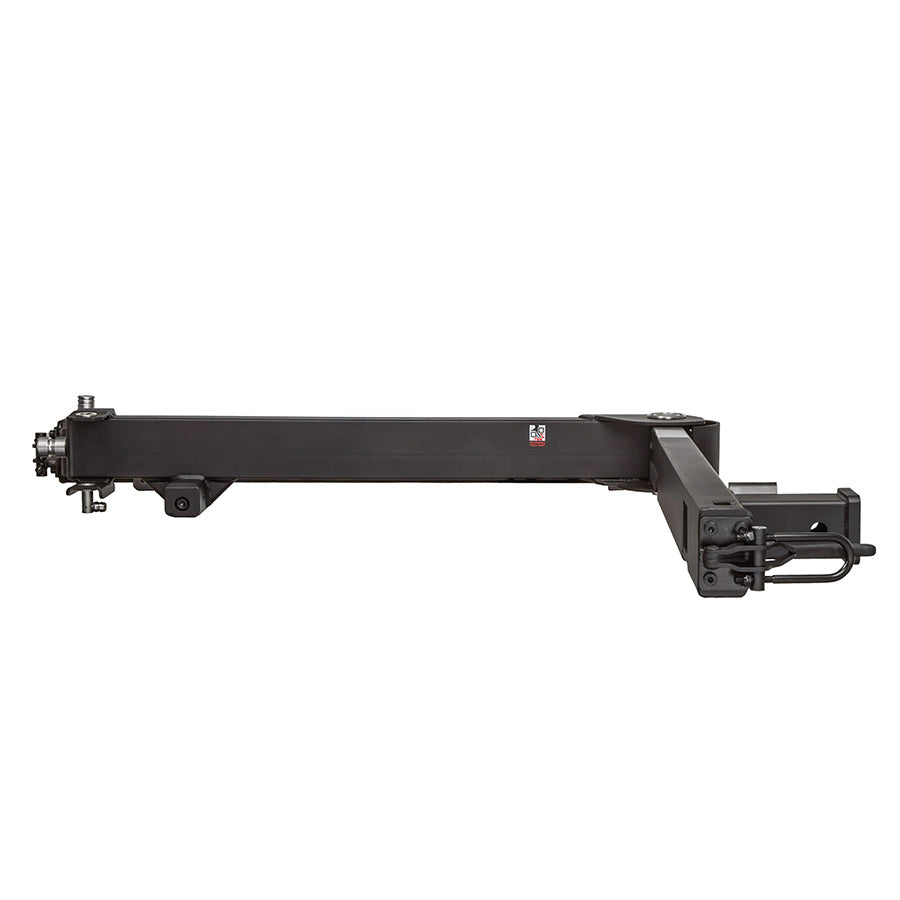 751661-02::1::751661-02::Kuat, Pivot v3, Pour attache 2'', Pivote du côté droit, Noir