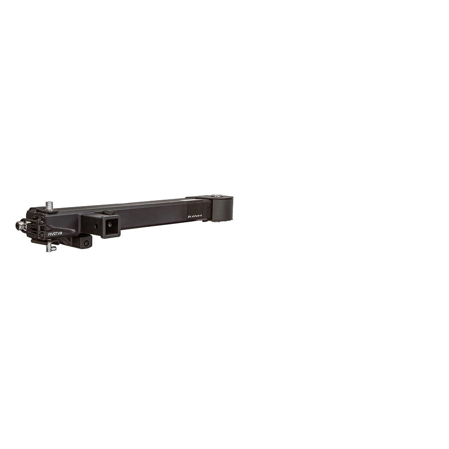751661-02::2::751661-02::Kuat, Pivot v3, Pour attache 2'', Pivote du côté droit, Noir