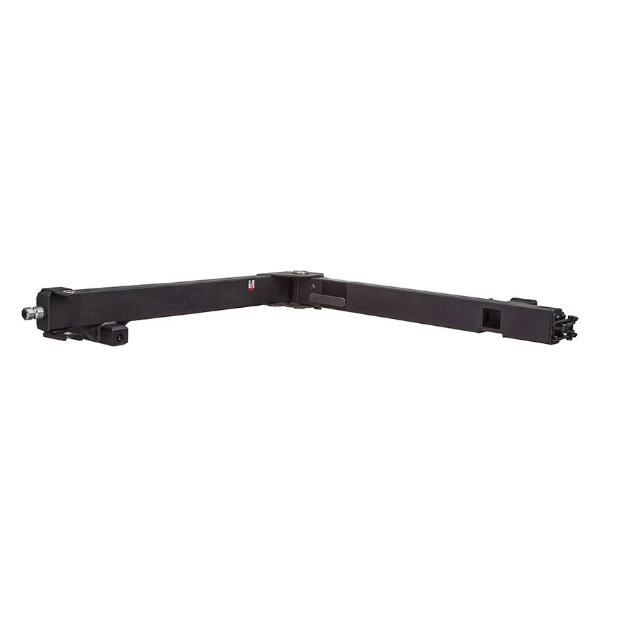 751661-02::3::751661-02::Kuat, Pivot v3, Pour attache 2'', Pivote du côté droit, Noir