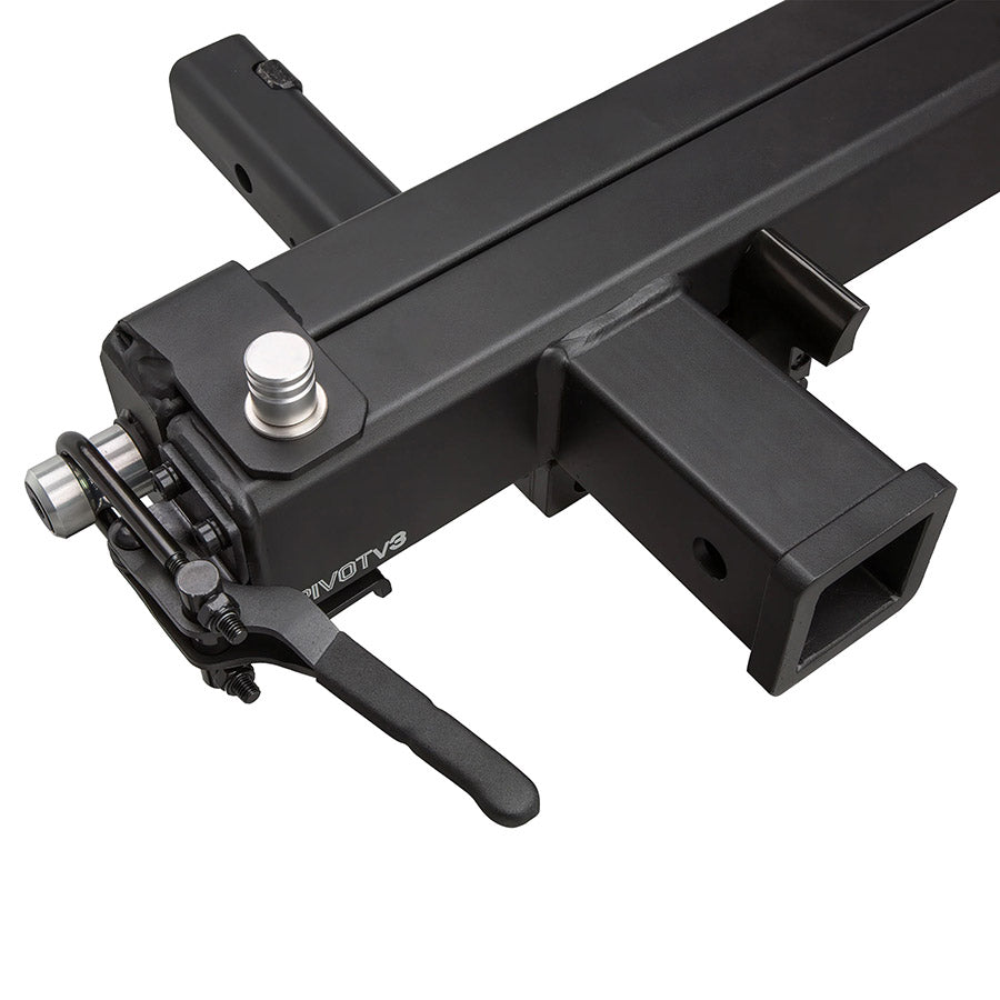 751661-02::6::751661-02::Kuat, Pivot v3, Pour attache 2'', Pivote du côté droit, Noir