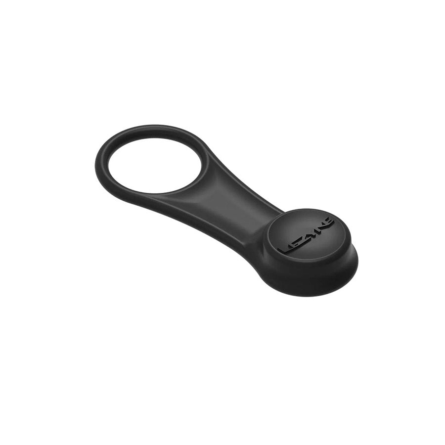 760070-08::1::760070-08::Lezyne, Embout de pompe à mains, Silicone, Noir