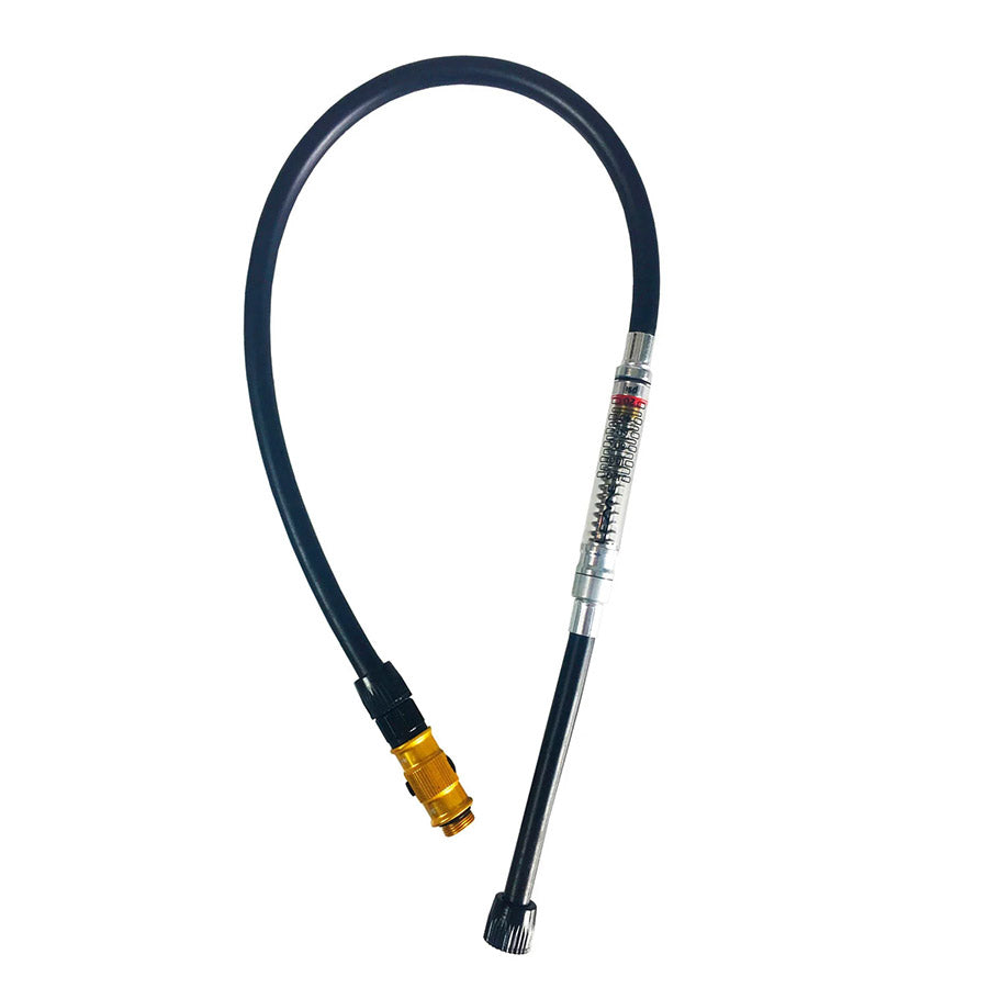760070-09::0::760070-09::Lezyne, Boyau ABS pour Micro Floor Drive