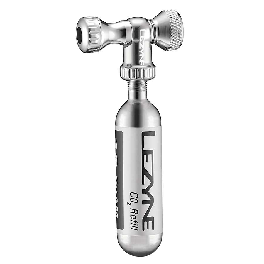 Lezyne Control Drive C02