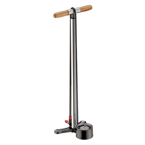 Lezyne Pompe a Pied Floor Drive Tall