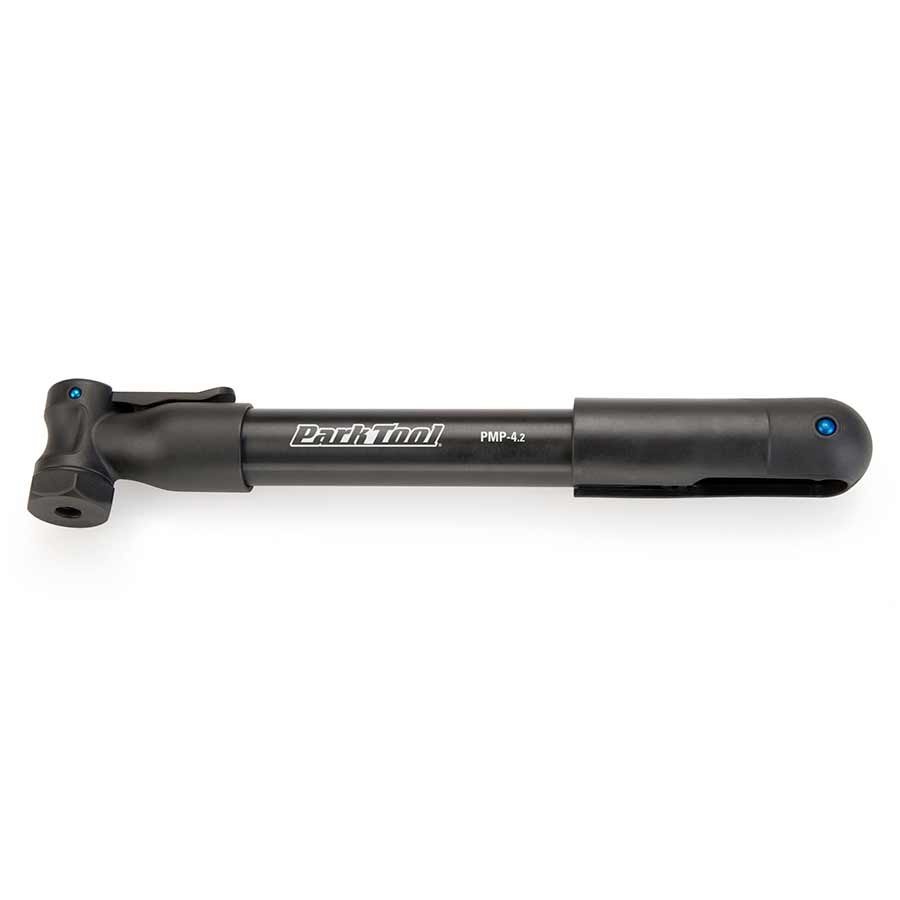 760455-01::0::760455-01::Park Tool, PMP-4.2, Pompe compacte, Noir