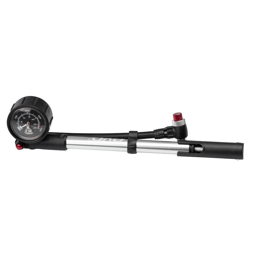 Evo Airpress Pro