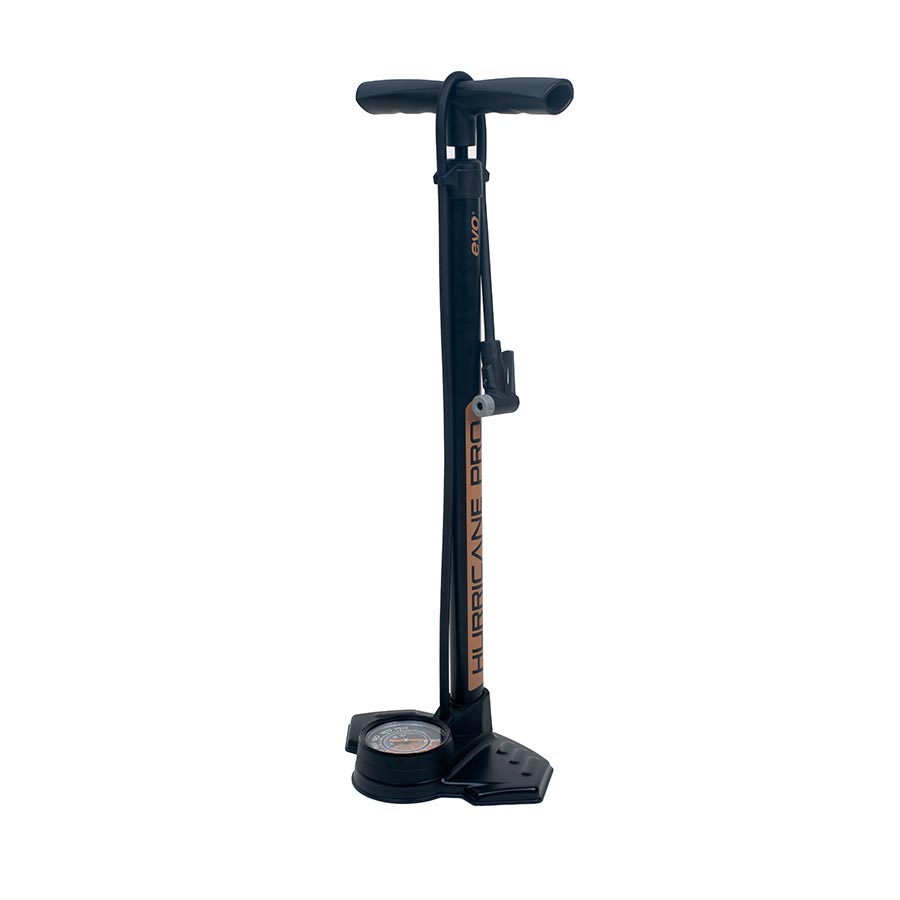 Evo Pompe a Pied Hurricane Pro