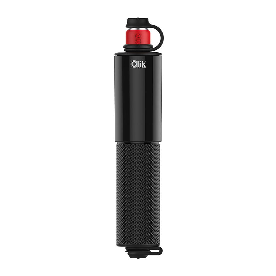 760619-01::1::760619-01::Lezyne, CLIK DRIVE HV, Pompe, CLIK , Noir