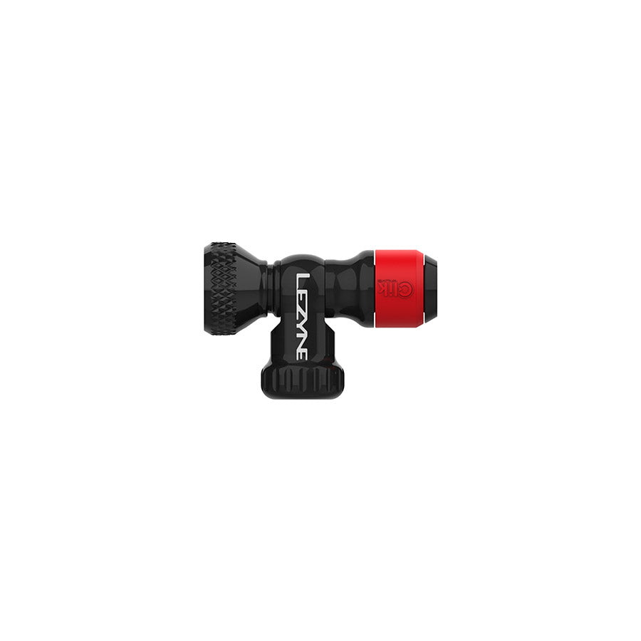 760620-01::1::760620-01::Lezyne, CLIK DRIVE CO2, Détendeur CO2, Avec filets, CLIK