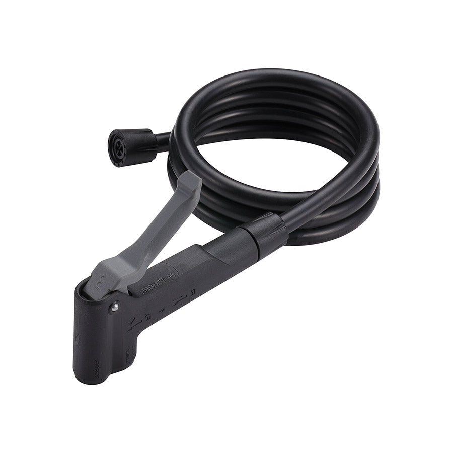 760629-01::0::760629-01::BBB Cycling, BFP-97 HoseKit 3.0, Presta, Schrader