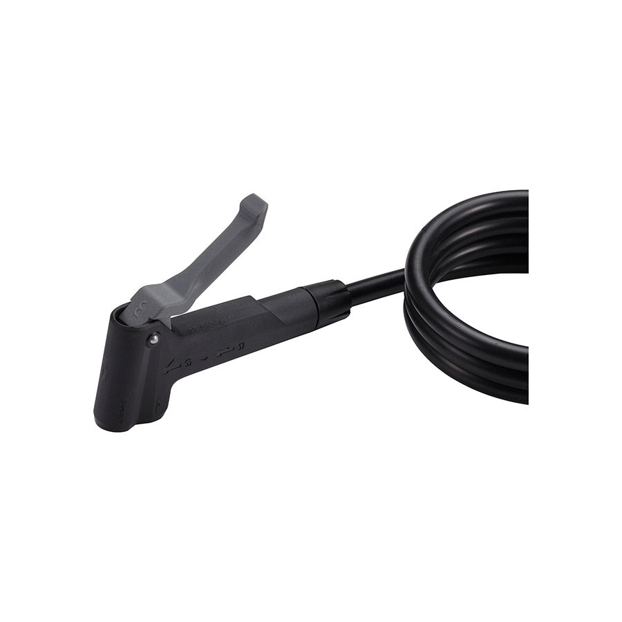 760629-01::1::760629-01::BBB Cycling, BFP-97 HoseKit 3.0, Presta, Schrader