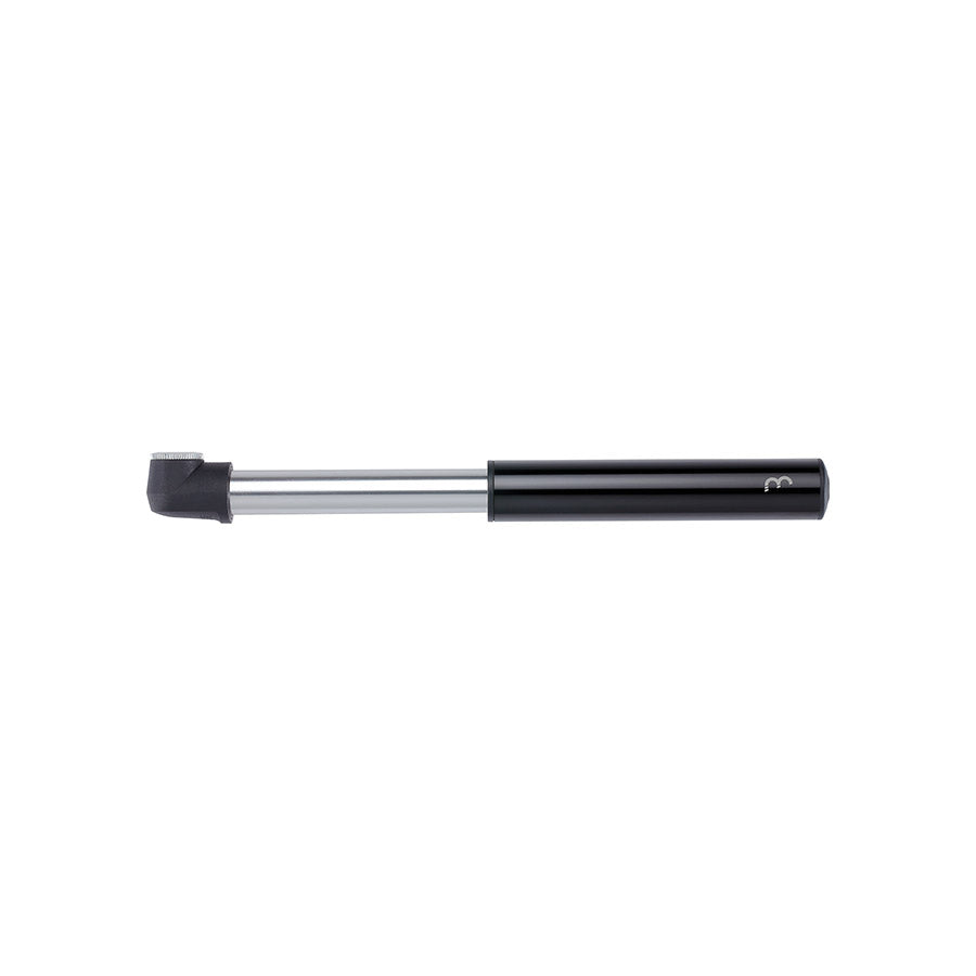 760636-01::2::760636-01::BBB Cycling, BMP-103 SingleShot MTB, Pompe, 60psi, Press-fit, Noir
