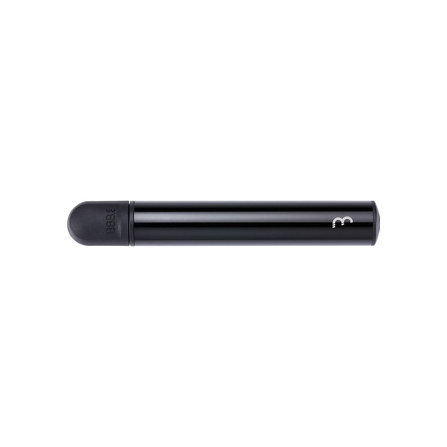 760636-01::3::760636-01::BBB Cycling, BMP-103 SingleShot MTB, Pompe, 60psi, Press-fit, Noir