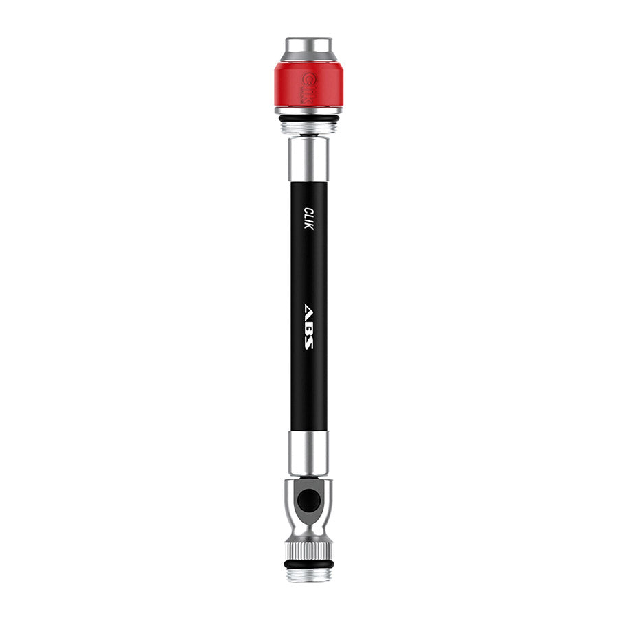 760638-01::0::760638-01::Lezyne, Boyau Flex ABS à tête CLIK