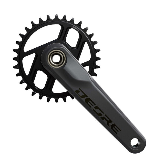 Shimano Pédalier Deore FC-M6200