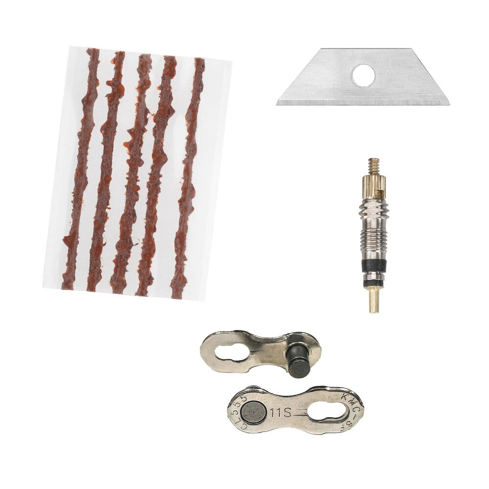 WO-ENCASE-BACON-STRIPS::0::WO-ENCASE-BACON-STRIPS::ENCASE BACON STRIPS 3 ENSEMBLES DE 5 BOUCHONS