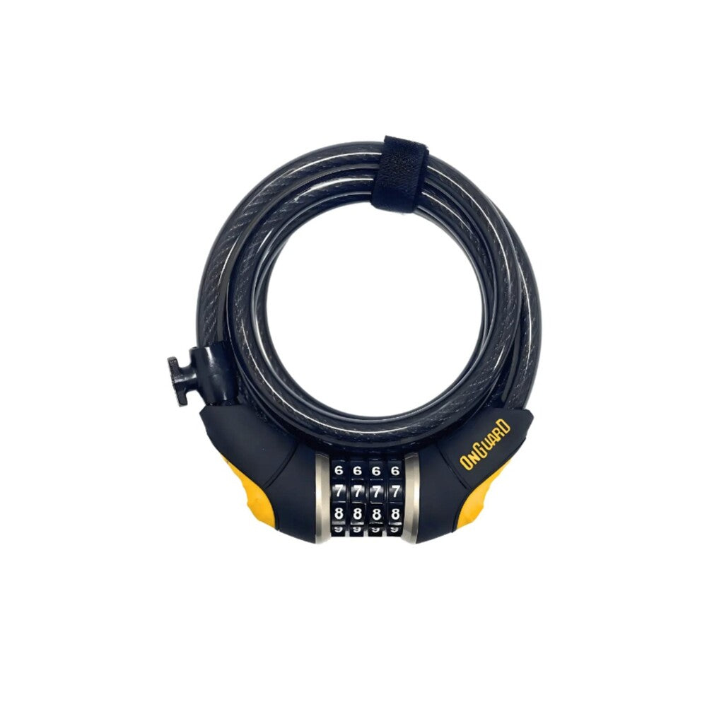 OG-8031::0::OG-8031::ONGUARD DOBERMAN BOBINE COMBO 185CM x 12MM