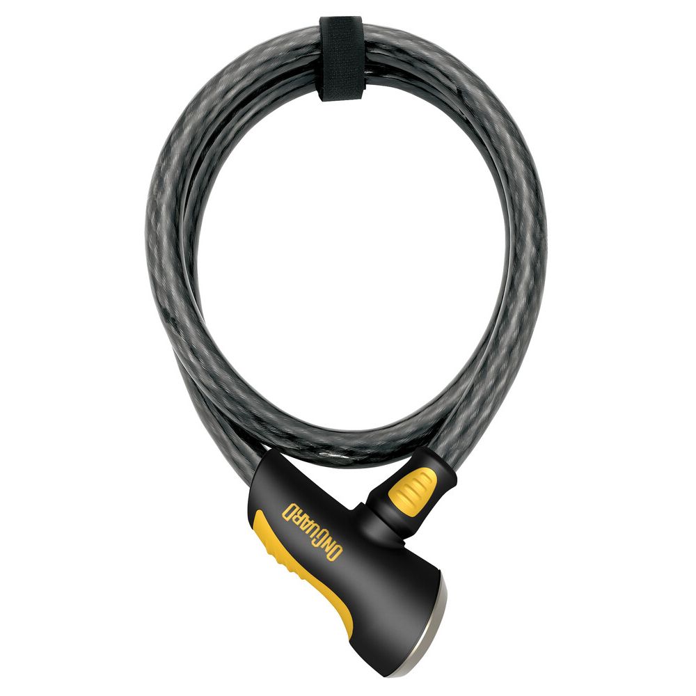 OG-8038::0::OG-8038::ONGUARD AKITA CABLE CLÉ CADENAS 100CM x 15MM