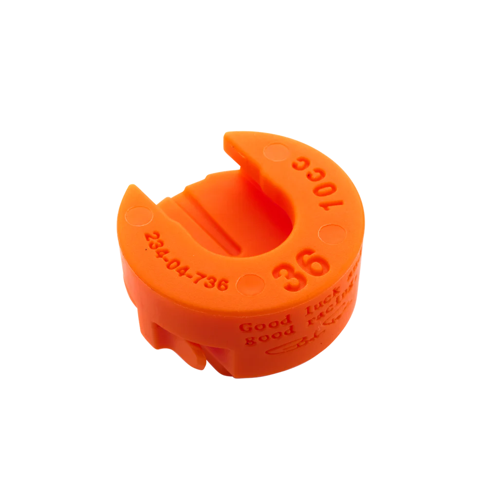 Fox Volume Spacer Float NA 2 36