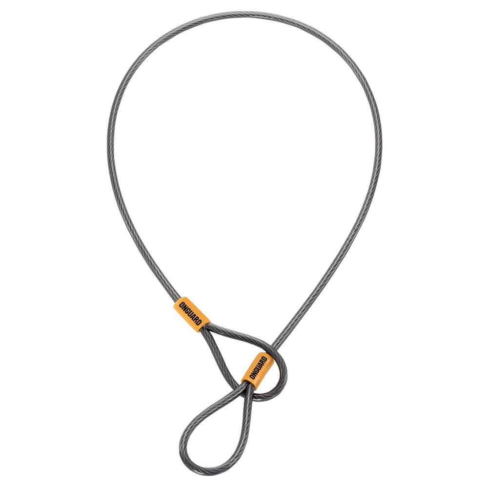 OG-8045::0::OG-8045::ONGUARD AKITA CABLE SEULEMENT 53CM x 5MM