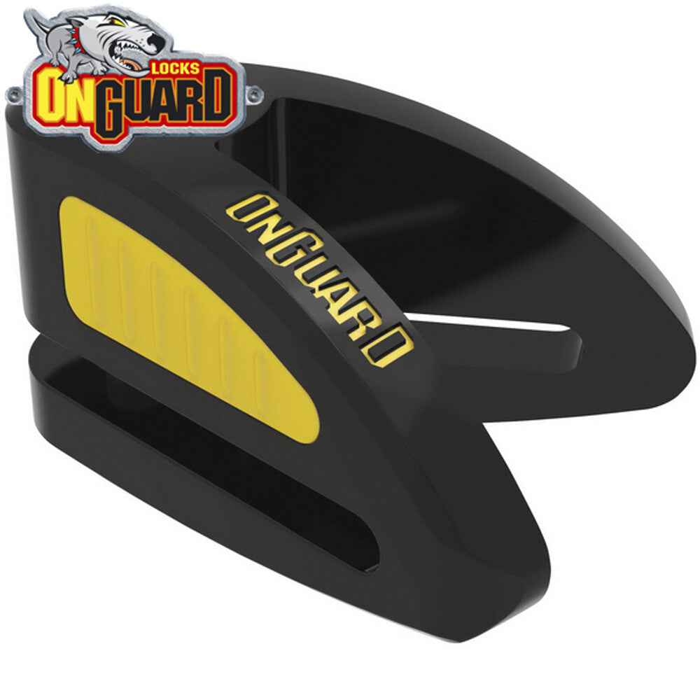 OG-8051::0::OG-8051::ONGUARD BOXER TYPE AGRAFEUSE NOIR 5.5MM