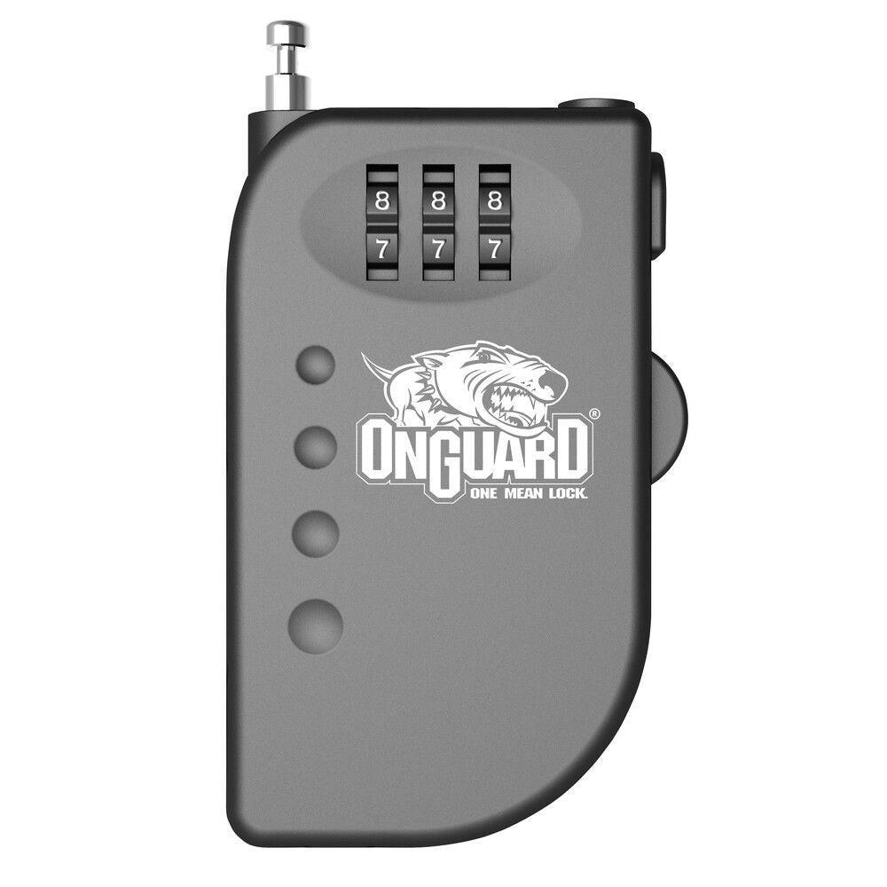 OG-8063::0::OG-8063::ONGUARD TERRIER ROLLER 