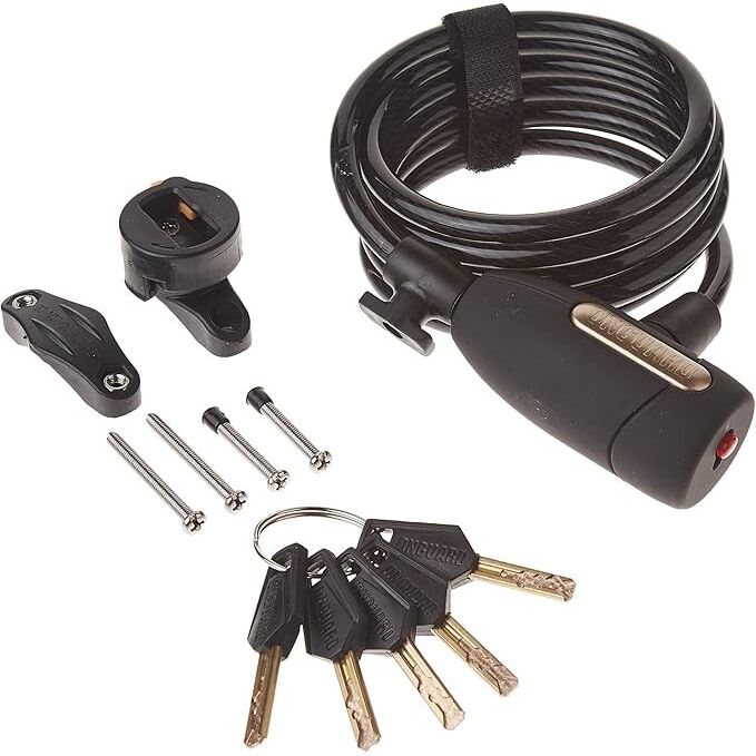 OG-810080-01::0::OG-810080-01::ONGUARD 4427 MEGA TITAN 185CM x 12MM