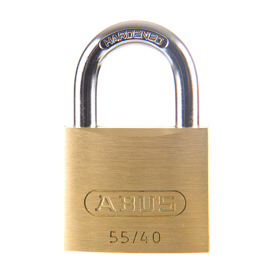 810089-02::0::810089-02::Abus, Cadenas, Cadenas en laiton, 40mm
