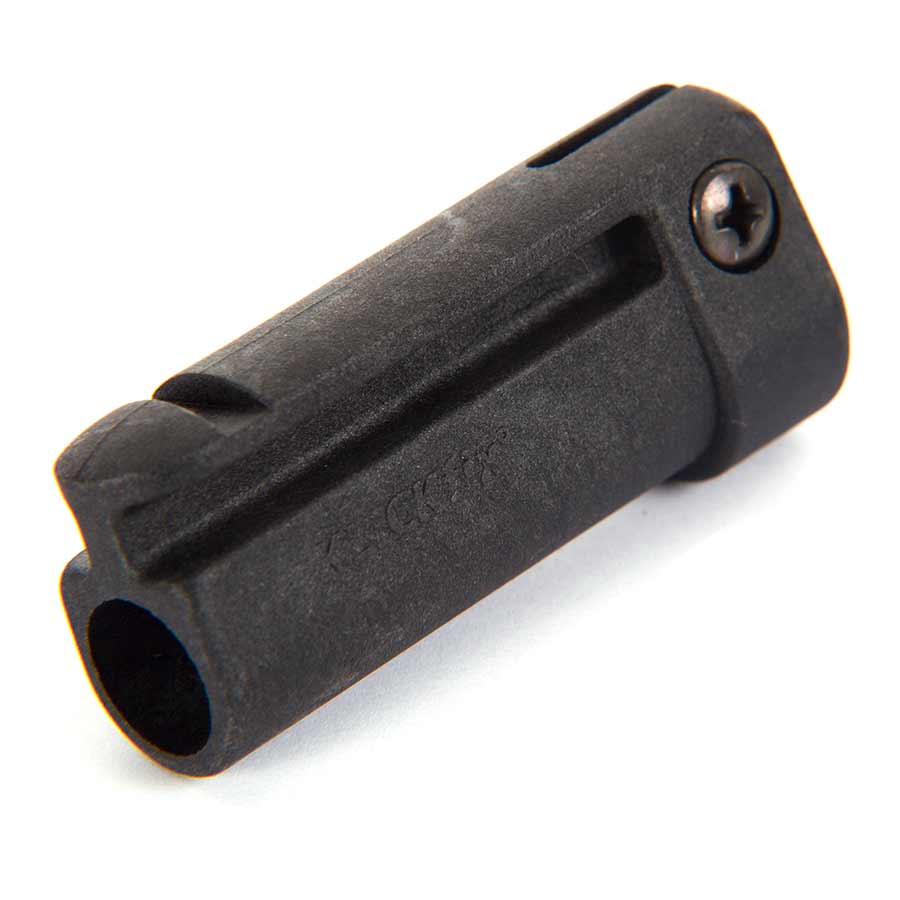 810125-02::0::810125-02::Abus, Fixation pour arceau, 12mm, Rond