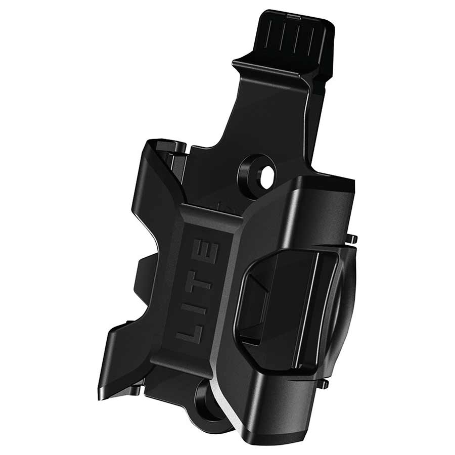 810132-04::1::810132-04::Abus, Bordo Lite 6055, Cadenas pliable avec serrure à clé, 5mm x 85cm (5mm x 2.8'), Noir