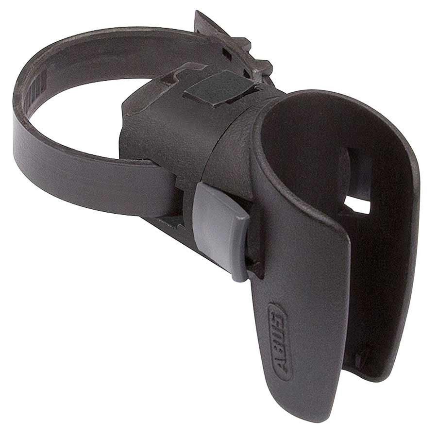 810243-01::1::810243-01::Abus, Tresor 6512C, Cadenas à câble, Combinaison, 12mm, 180cm, 5.9', Noir